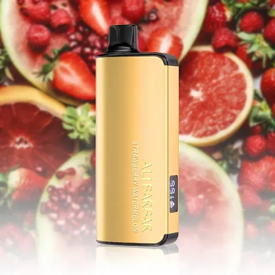 alibarbar 9000 pink lemon