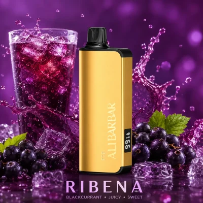 alibarbar ribena